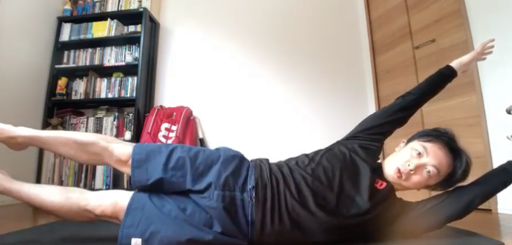 動画サムネイルwilson