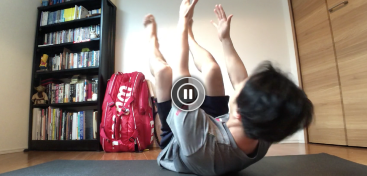 動画サムネイルwilson